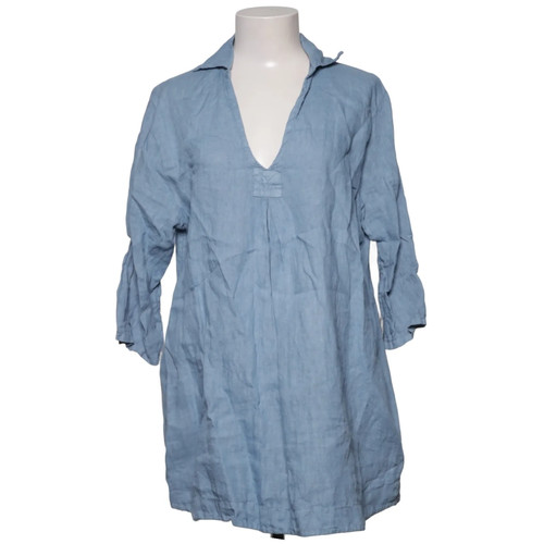 Puro lino kleid - puro, kleid,