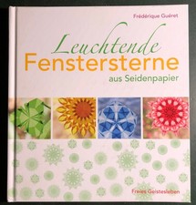 Bastelbuch Weihnachten