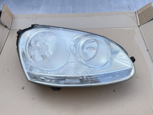 Golf scheinwerfer rechts - golf,