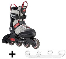K2 Kinder Inliner Skates