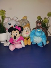 Disney Konvolut Paket Minnie