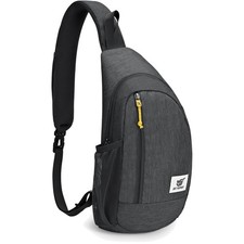 Crossbody Backpack -  für