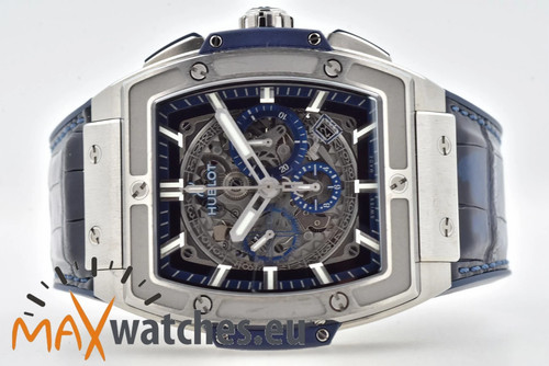 Hublot spirit big - hublot, bang
