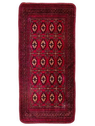 Vintage turkaman - vintage,