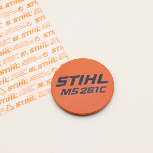 Neu original stihl - neu,