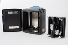 Mamiya 645  Film Back