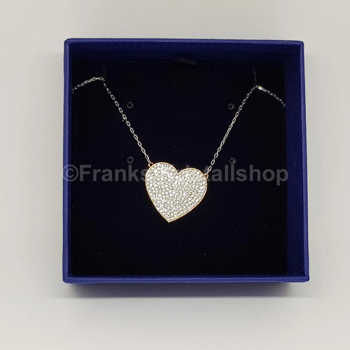 Swarovski cupid herz - cupid,