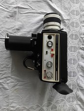 Cosina Super 8 Kamera