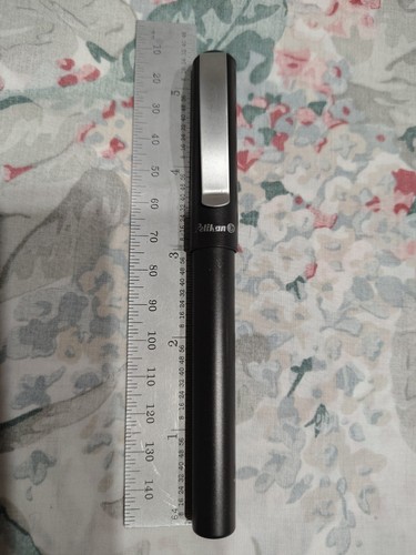 Pelikan dark grey - pelikan,