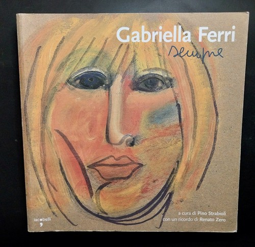 Gabriella ferri always pino - gabriella,