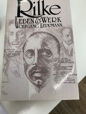 Rilke  Leben und Werk /