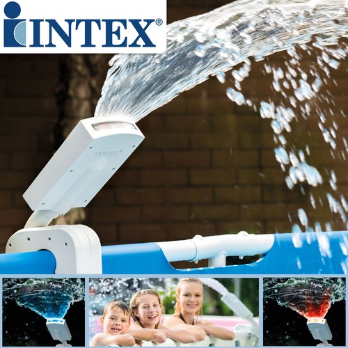 Intex wasserfontäne - intex,