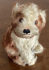 Adorable mini vtg steiff - mini,