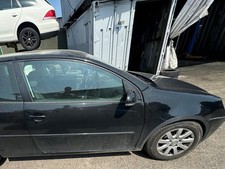 Tür rechts VW Golf 5 V 3