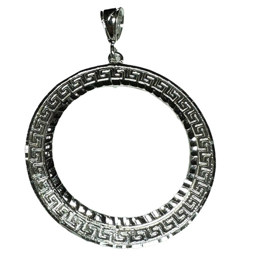 Corona para centenario - corona,
