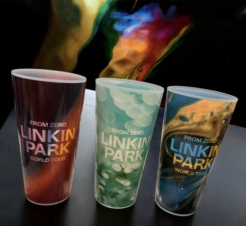 Becher linkin park from - becher,