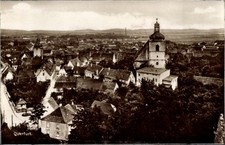 Ak Querfurt im Saalekreis