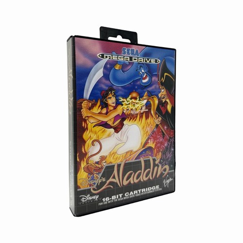 Sega mega drive spiel modul - spiel,