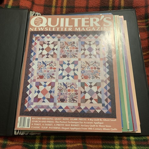 11x quilter newsletter - 11x,