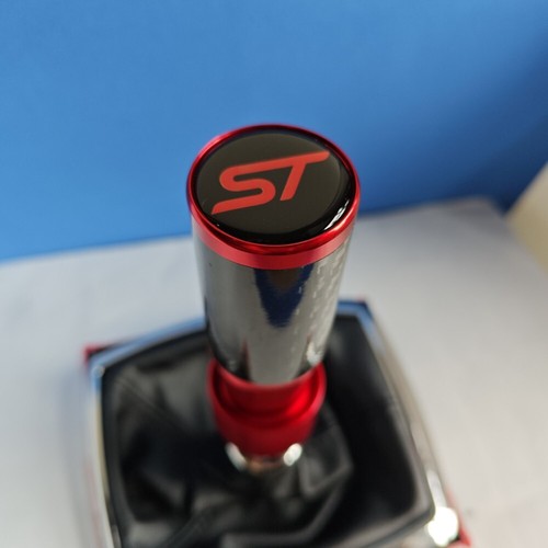 Schwarze kohlefaser sport - schwarze, st