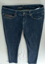 Only (Limitless Denim) Jeans, W27/L32, dunkelblau, NEU