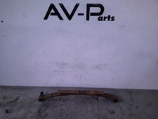 Orig Hyundai H-1 Starex Libero Blattfeder Blatt Feder hinten rechts