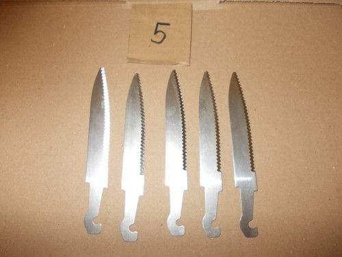 Messer klingen rohlinge - messer,