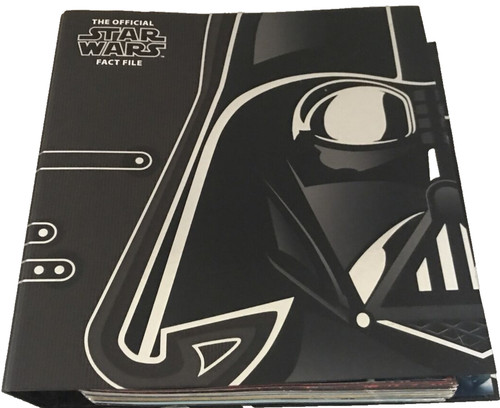 Offizielle star wars - x,