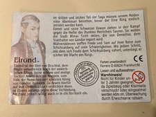 2003 BPZ von Elrond aus Herr