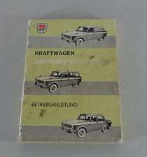 Betriebsanleitung / Handbuch