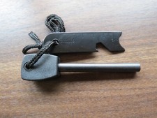 Feuerstahl XXL 10cm Magnesium