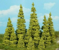 Heki 2145 Lärchen Bäume