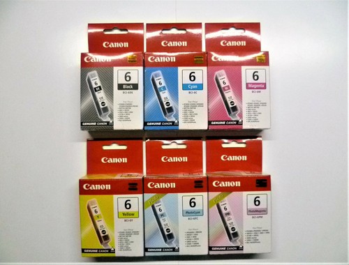 Original canon set - canon,