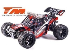 Team Magic 6SETH 1/8 RTR 6S rot TM560017RH 