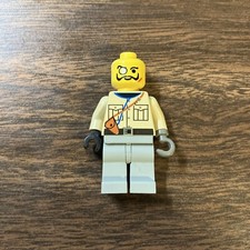 LEGO Baron Von Barron