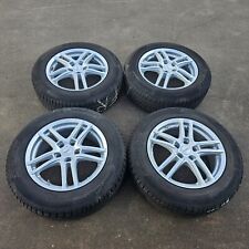 1 SATZ VW TIGUAN 17 ZOLL