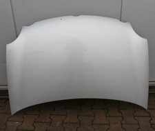 VW Polo 9N Motorhaube