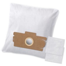 10 Staubsaugerbeutel passend für AEG Vampyr 422