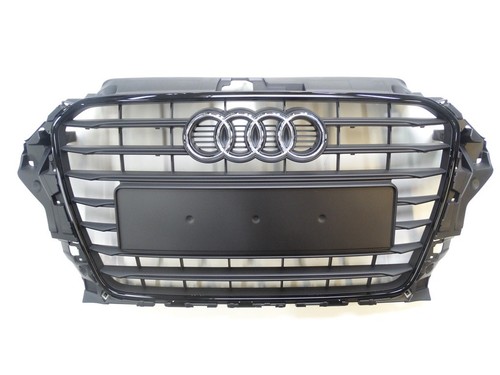 Original audi limousine - original,
