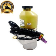 ELEKTROHYDRAULISCHE SERVOPUMPE