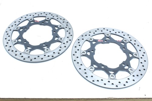 Suzuki gsr 600 wvb9 - 600, 06-11