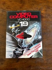 Interton Video Computer VC