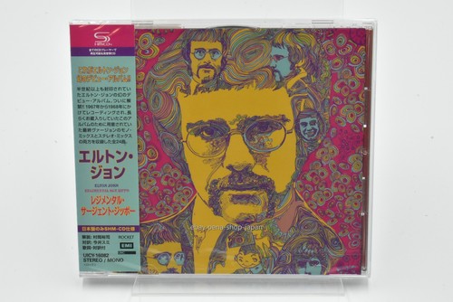 Elton john regimental - elton, john-regimental
