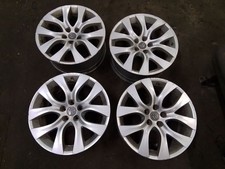 Citroen C5 2012 18 Zoll