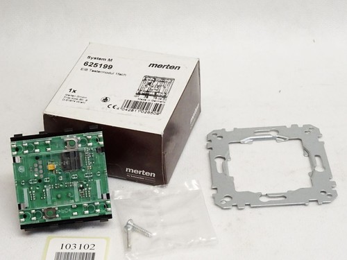 Merten system 625199 eib - merten,