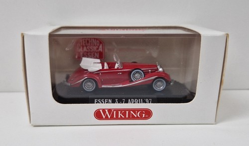 Wiking werbemodell 87 - wiking, 1:87