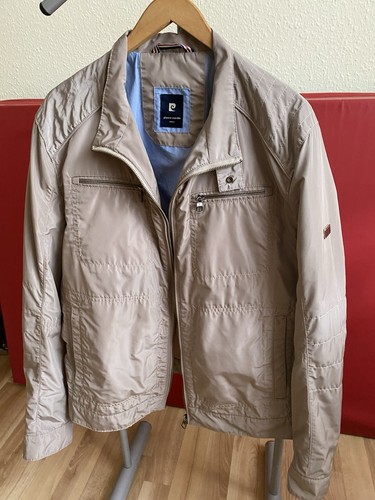 Sommerjacke pierre cardin - gr, m