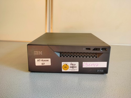Ibm surepos 300 kassenrechner - surepos,