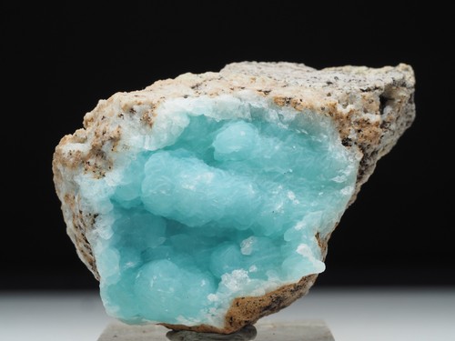 Hemimorphit duchessa mine - hemimorphit,,