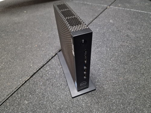 Dell wyse 5070 mini - wyse, –